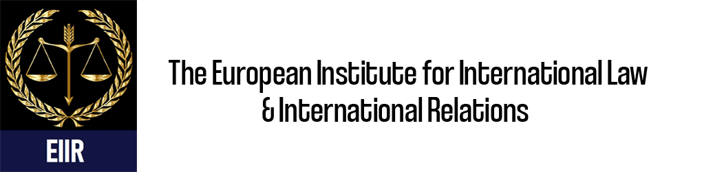 The European Institute for International Relations