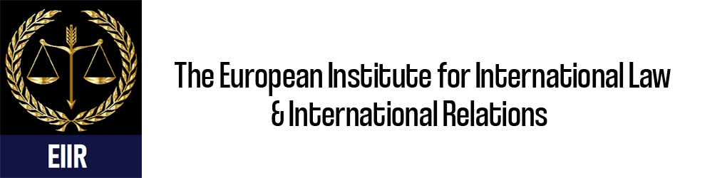 The European Institute for International Law and International Relations