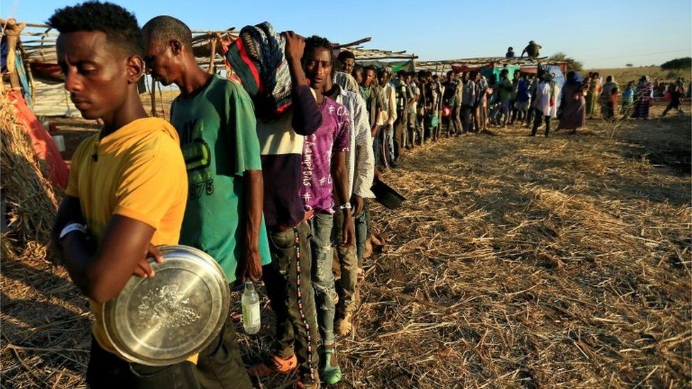 Tigray The Worst Humanitarian Crisis in Modern History Why Is The